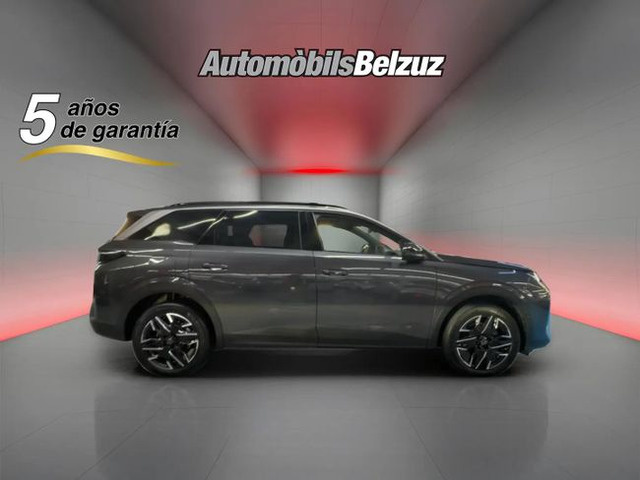 Peugeot5008 Hybrid 1.2 Allure eDCS6 107 kW (145 CV) Vehículo usado en Barcelona - 24