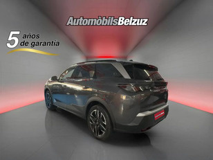 Peugeot 5008 Hybrid 1.2 Allure eDCS6 107 kW (145 CV)