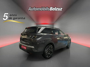 Peugeot 5008 Hybrid 1.2 Allure eDCS6 107 kW (145 CV)