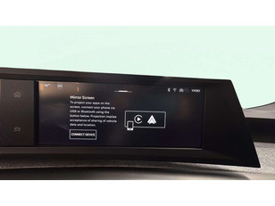 Peugeot 5008 Hybrid 1.2 Allure eDCS6 107 kW (145 CV)