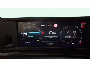Peugeot 5008 Hybrid 1.2 Allure eDCS6 107 kW (145 CV)