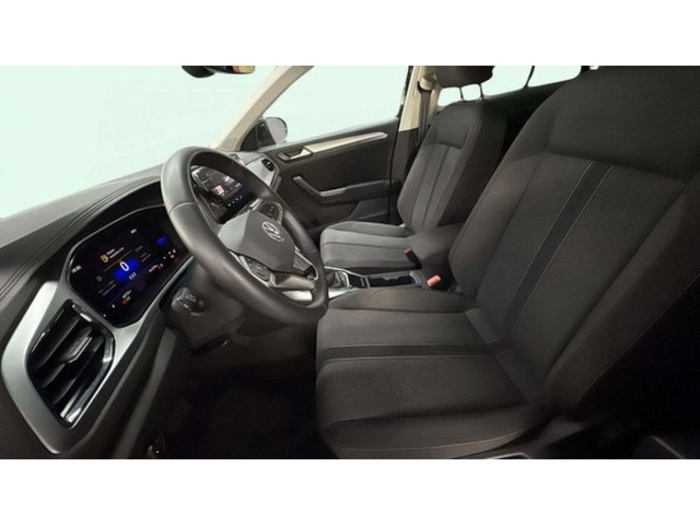 VolkswagenT-Roc Life 1.5 TSI 110 kW (150 CV) DSG Vehículo usado en Barcelona - 9 VolkswagenT-Roc Life 1.5 TSI 110 kW (150 CV) DSG Vehículo usado en Barcelona - 9