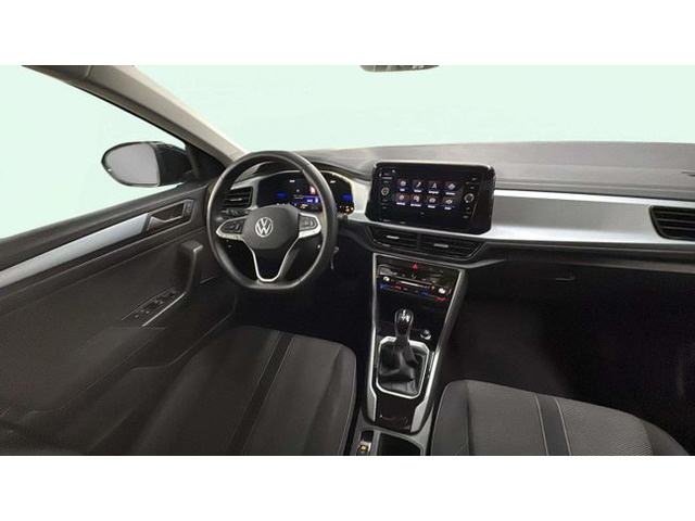 VolkswagenT-Roc Life 1.5 TSI 110 kW (150 CV) DSG Vehículo usado en Barcelona - 11