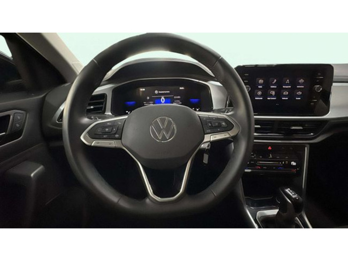 VolkswagenT-Roc Life 1.5 TSI 110 kW (150 CV) DSG Vehículo usado en Barcelona - 12 VolkswagenT-Roc Life 1.5 TSI 110 kW (150 CV) DSG Vehículo usado en Barcelona - 12