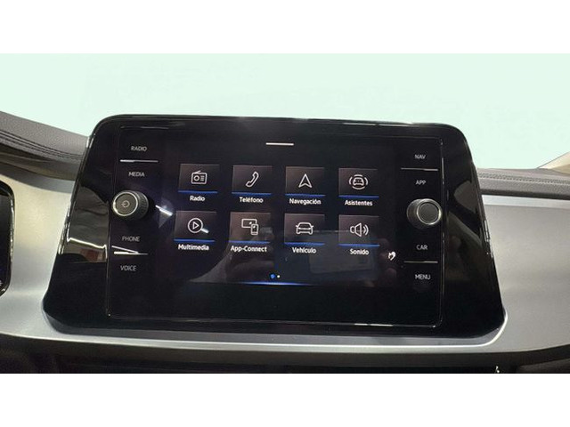 VolkswagenT-Roc Life 1.5 TSI 110 kW (150 CV) DSG Vehículo usado en Barcelona - 13