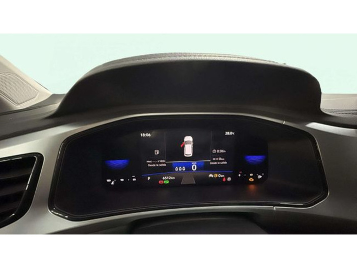 VolkswagenT-Roc Life 1.5 TSI 110 kW (150 CV) DSG Vehículo usado en Barcelona - 14 VolkswagenT-Roc Life 1.5 TSI 110 kW (150 CV) DSG Vehículo usado en Barcelona - 14