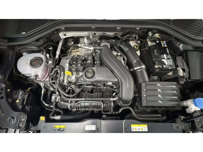 VolkswagenT-Roc Life 1.5 TSI 110 kW (150 CV) DSG Vehículo usado en Barcelona - 18 VolkswagenT-Roc Life 1.5 TSI 110 kW (150 CV) DSG Vehículo usado en Barcelona - 18