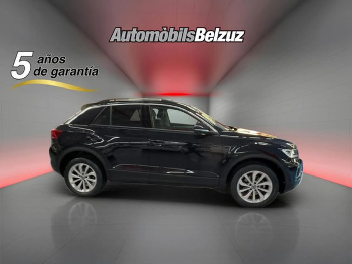 VolkswagenT-Roc Life 1.5 TSI 110 kW (150 CV) DSG Vehículo usado en Barcelona - 20 VolkswagenT-Roc Life 1.5 TSI 110 kW (150 CV) DSG Vehículo usado en Barcelona - 20