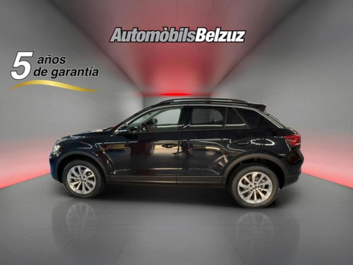 VolkswagenT-Roc Life 1.5 TSI 110 kW (150 CV) DSG Vehículo usado en Barcelona - 21 VolkswagenT-Roc Life 1.5 TSI 110 kW (150 CV) DSG Vehículo usado en Barcelona - 21