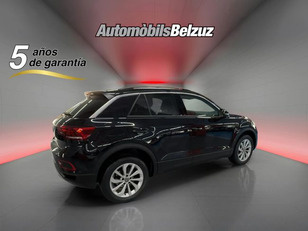 Volkswagen T-Roc Life 1.5 TSI 110 kW (150 CV) DSG