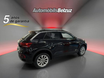 Volkswagen T-Roc Life 1.5 TSI 110 kW (150 CV) DSG Volkswagen T-Roc Life 1.5 TSI 110 kW (150 CV) DSG