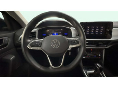 Volkswagen T-Roc Life 1.5 TSI 110 kW (150 CV) DSG Volkswagen T-Roc Life 1.5 TSI 110 kW (150 CV) DSG