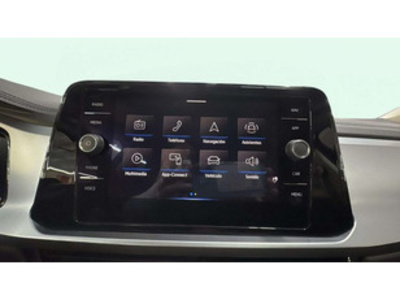 Volkswagen T-Roc Life 1.5 TSI 110 kW (150 CV) DSG Volkswagen T-Roc Life 1.5 TSI 110 kW (150 CV) DSG