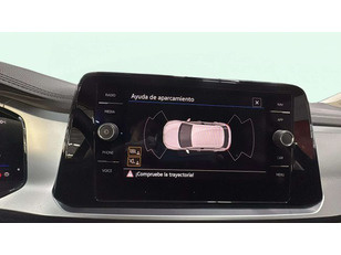 Volkswagen T-Roc Life 1.5 TSI 110 kW (150 CV) DSG