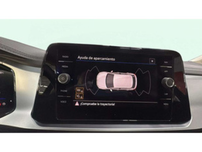 Volkswagen T-Roc Life 1.5 TSI 110 kW (150 CV) DSG Volkswagen T-Roc Life 1.5 TSI 110 kW (150 CV) DSG