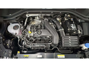 Volkswagen T-Roc Life 1.5 TSI 110 kW (150 CV) DSG