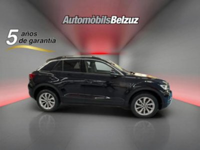 Volkswagen T-Roc Life 1.5 TSI 110 kW (150 CV) DSG Volkswagen T-Roc Life 1.5 TSI 110 kW (150 CV) DSG