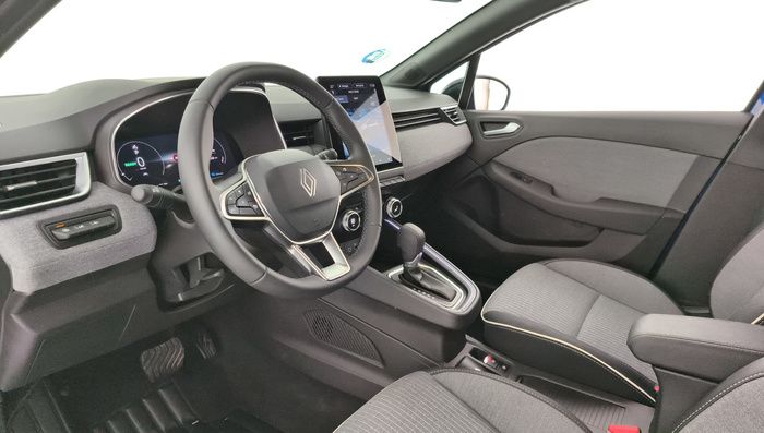 Renault Clio E-Tech full hybrid 145 Techno 105 kW (143 CV) - 11 Renault Clio E-Tech full hybrid 145 Techno 105 kW (143 CV) - 11