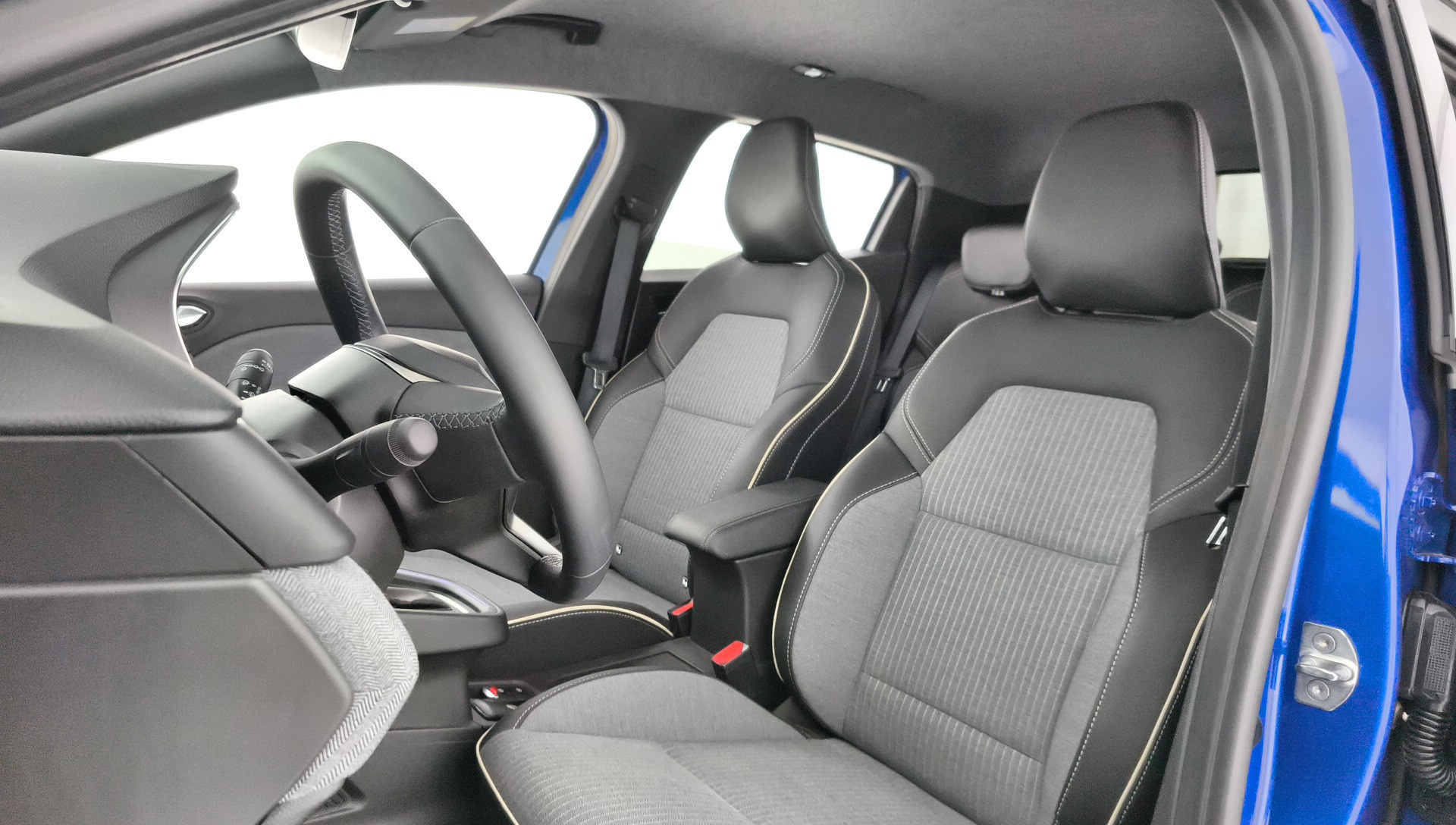 Renault Clio E-Tech full hybrid 145 Techno 105 kW (143 CV) - 12