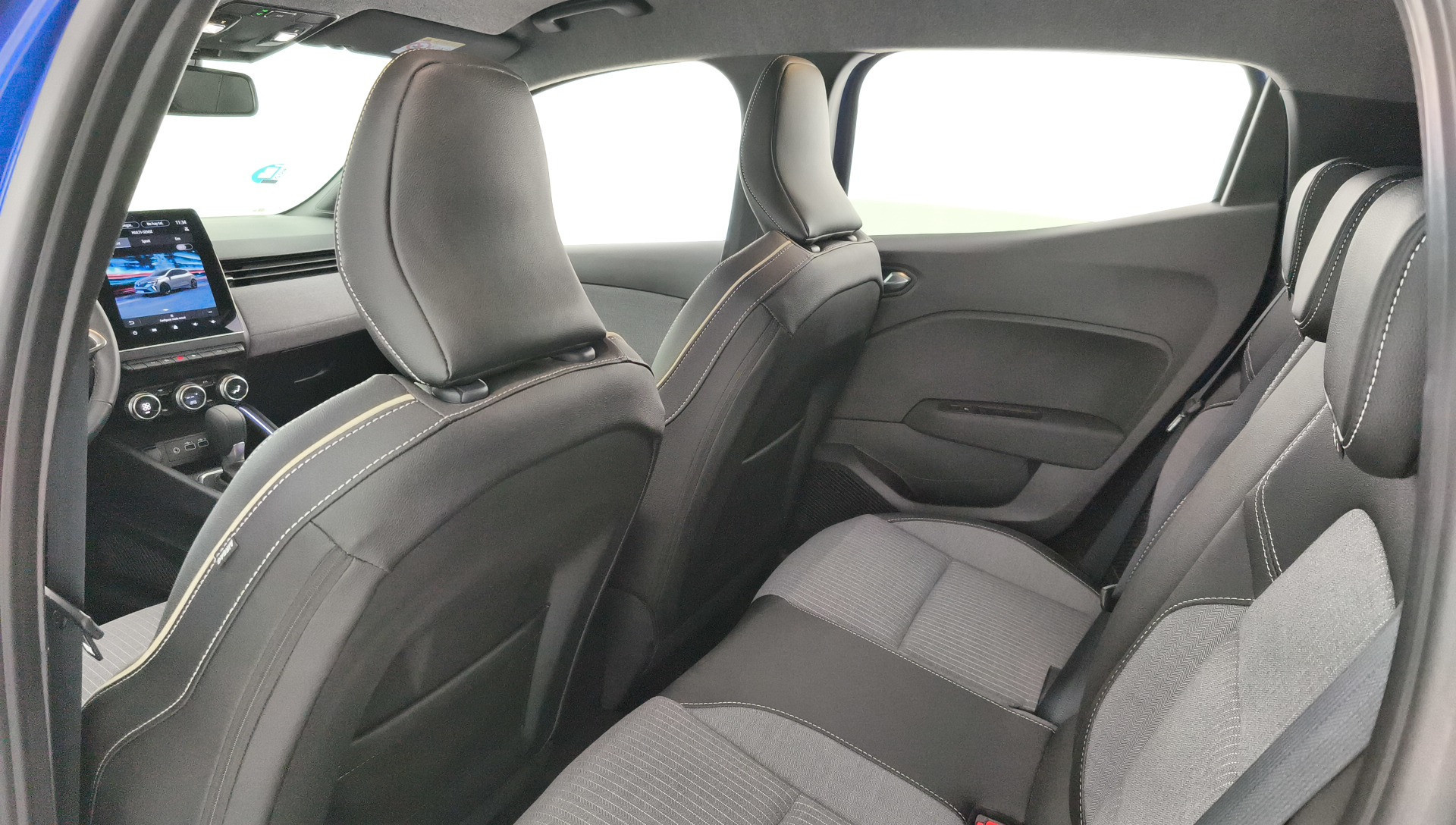 Renault Clio E-Tech full hybrid 145 Techno 105 kW (143 CV) - 13