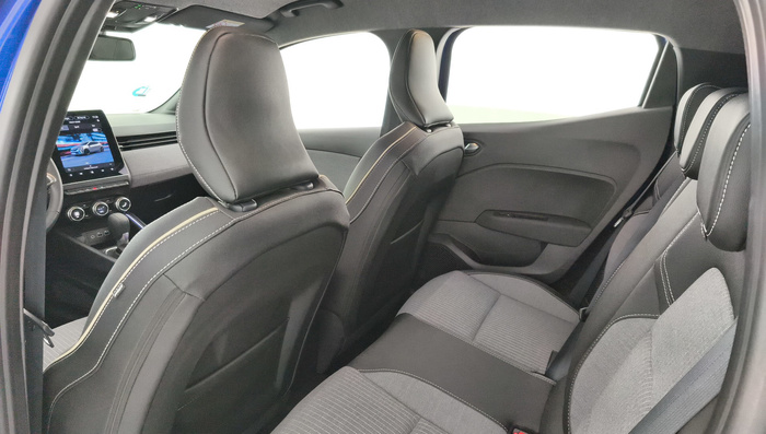 Renault Clio E-Tech full hybrid 145 Techno 105 kW (143 CV) - 13 Renault Clio E-Tech full hybrid 145 Techno 105 kW (143 CV) - 13