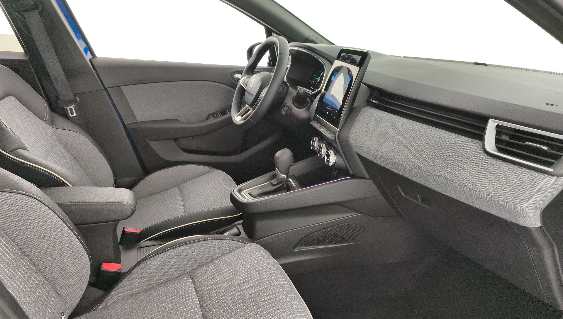 Renault Clio E-Tech full hybrid 145 Techno 105 kW (143 CV) - 14