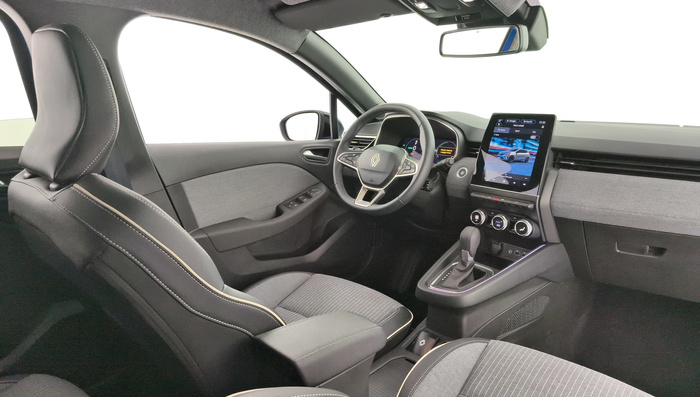 Renault Clio E-Tech full hybrid 145 Techno 105 kW (143 CV) - 15 Renault Clio E-Tech full hybrid 145 Techno 105 kW (143 CV) - 15