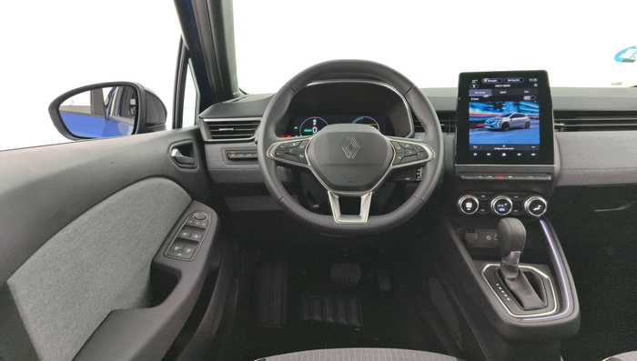 Renault Clio E-Tech full hybrid 145 Techno 105 kW (143 CV) - 17 Renault Clio E-Tech full hybrid 145 Techno 105 kW (143 CV) - 17