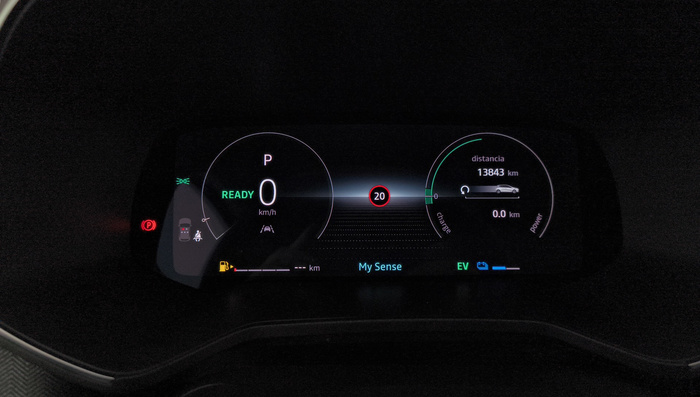 Renault Clio E-Tech full hybrid 145 Techno 105 kW (143 CV) - 22 Renault Clio E-Tech full hybrid 145 Techno 105 kW (143 CV) - 22