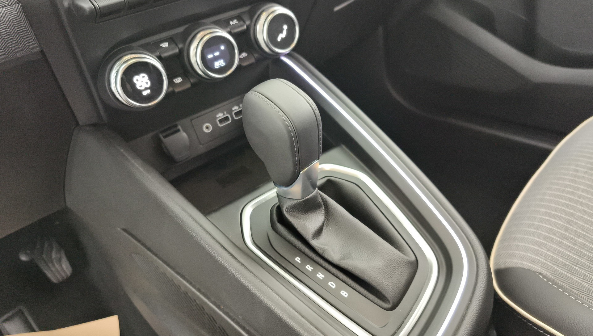 Renault Clio E-Tech full hybrid 145 Techno 105 kW (143 CV) - 23