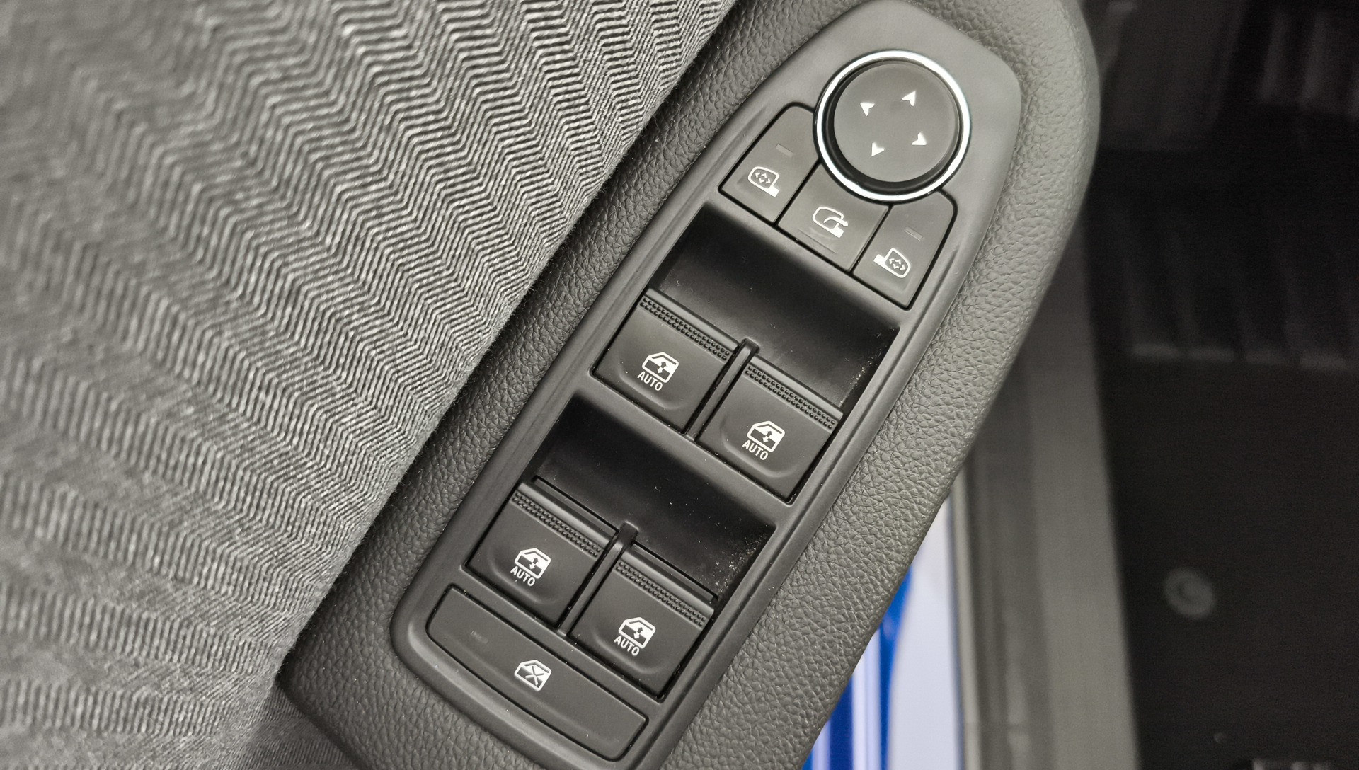 Renault Clio E-Tech full hybrid 145 Techno 105 kW (143 CV) - 24