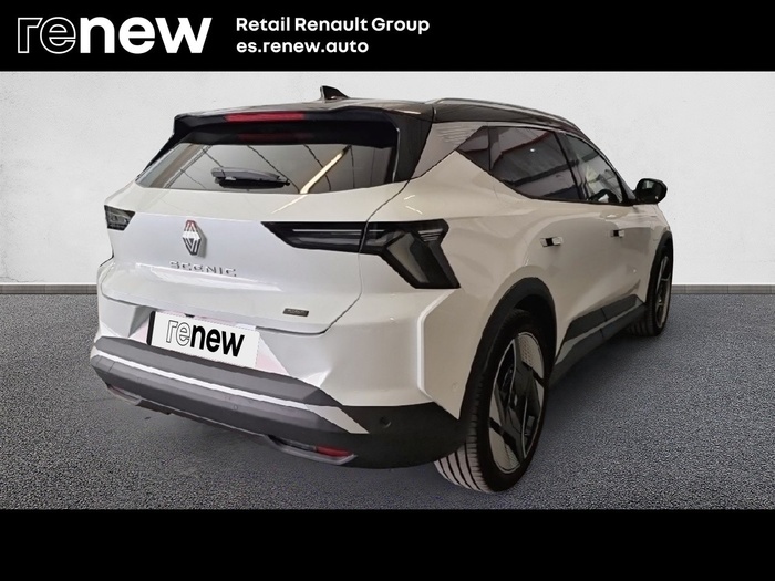 Renault Scenic Iconic Gran autonomía E-Tech 160 kW (218 CV) - 2 Renault Scenic Iconic Gran autonomía E-Tech 160 kW (218 CV) - 2