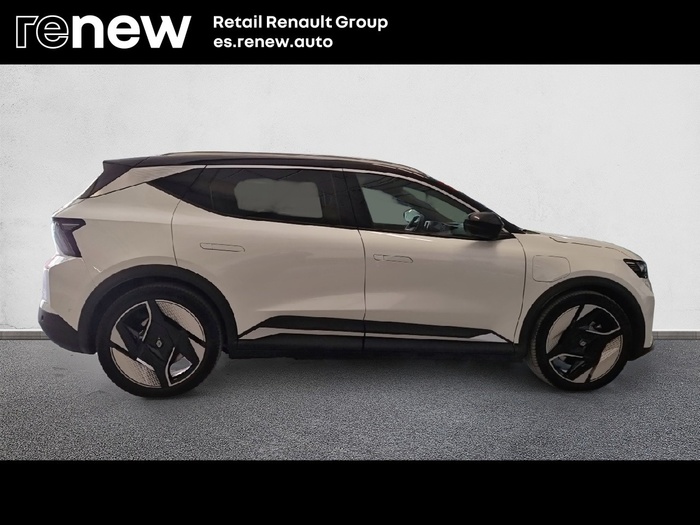 Renault Scenic Iconic Gran autonomía E-Tech 160 kW (218 CV) - 3 Renault Scenic Iconic Gran autonomía E-Tech 160 kW (218 CV) - 3