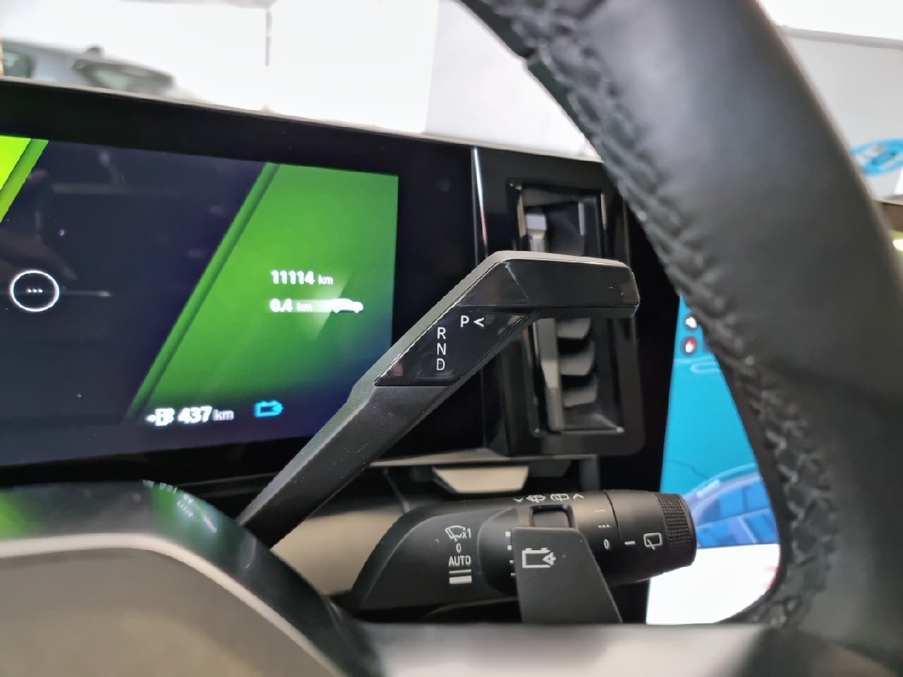 Renault Scenic Iconic Gran autonomía E-Tech 160 kW (218 CV) - 7