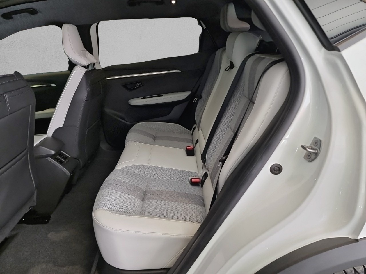 Renault Scenic Iconic Gran autonomía E-Tech 160 kW (218 CV) - 9