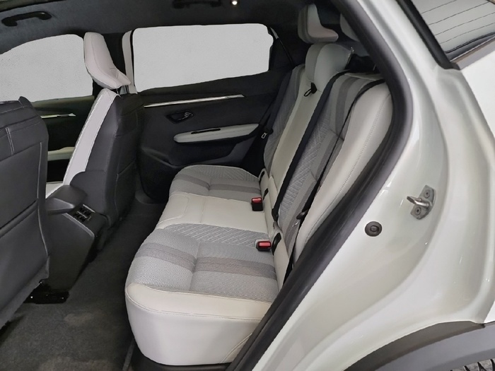 Renault Scenic Iconic Gran autonomía E-Tech 160 kW (218 CV) - 9 Renault Scenic Iconic Gran autonomía E-Tech 160 kW (218 CV) - 9