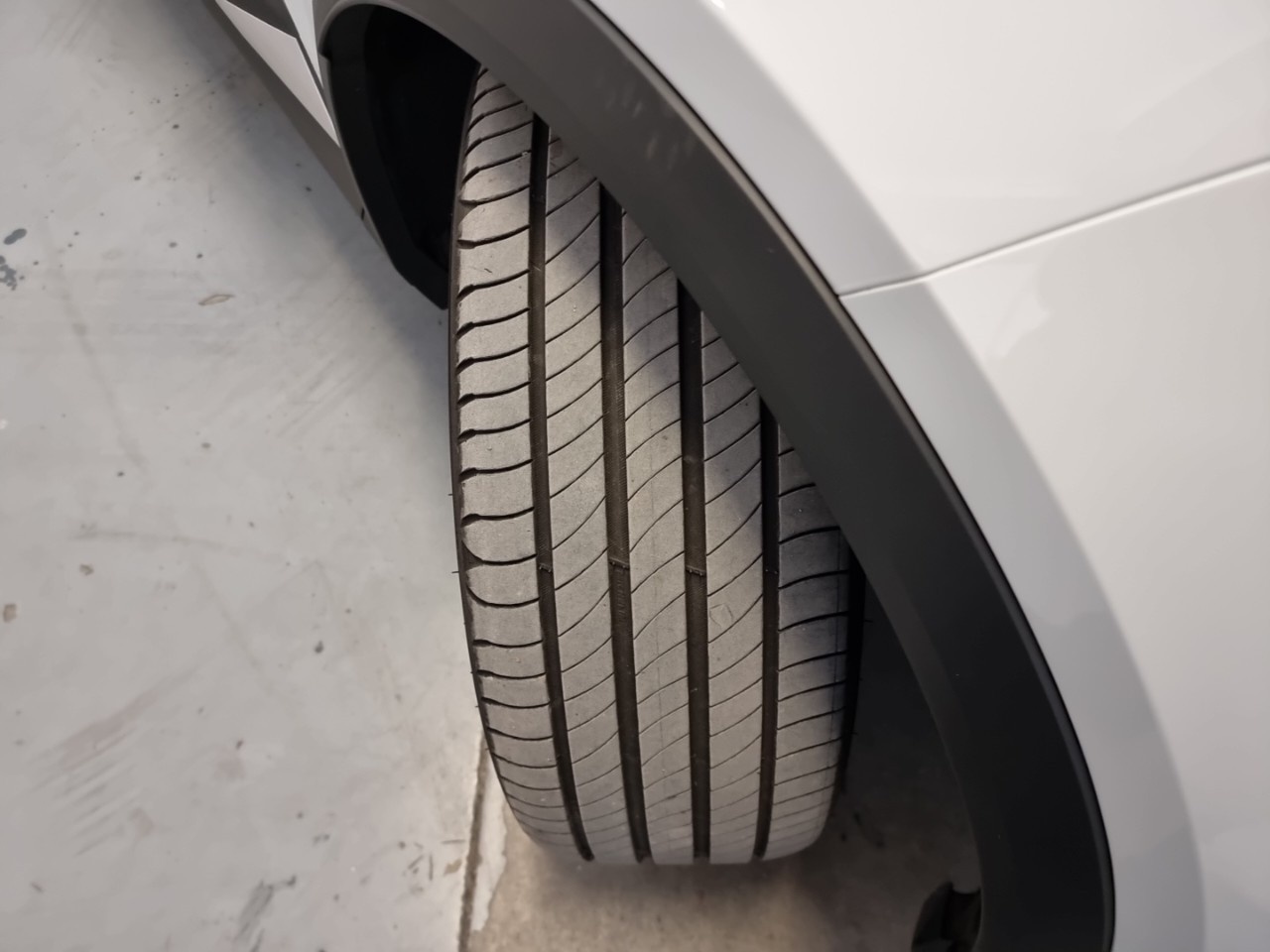 Renault Scenic Iconic Gran autonomía E-Tech 160 kW (218 CV) - 11