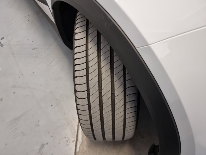 Renault Scenic Iconic Gran autonomía E-Tech 160 kW (218 CV) - 11 Renault Scenic Iconic Gran autonomía E-Tech 160 kW (218 CV) - 11