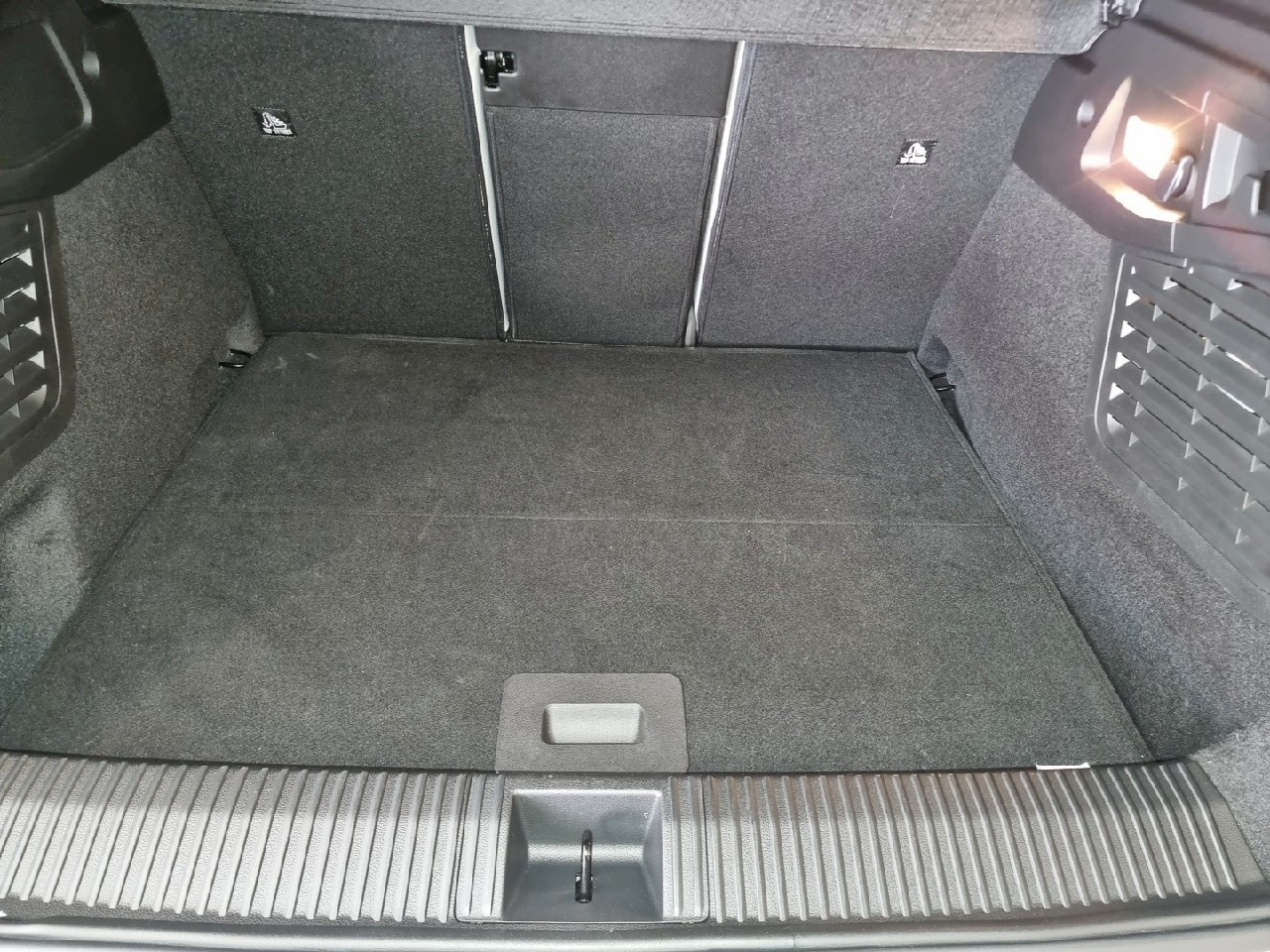 Renault Scenic Iconic Gran autonomía E-Tech 160 kW (218 CV) - 12