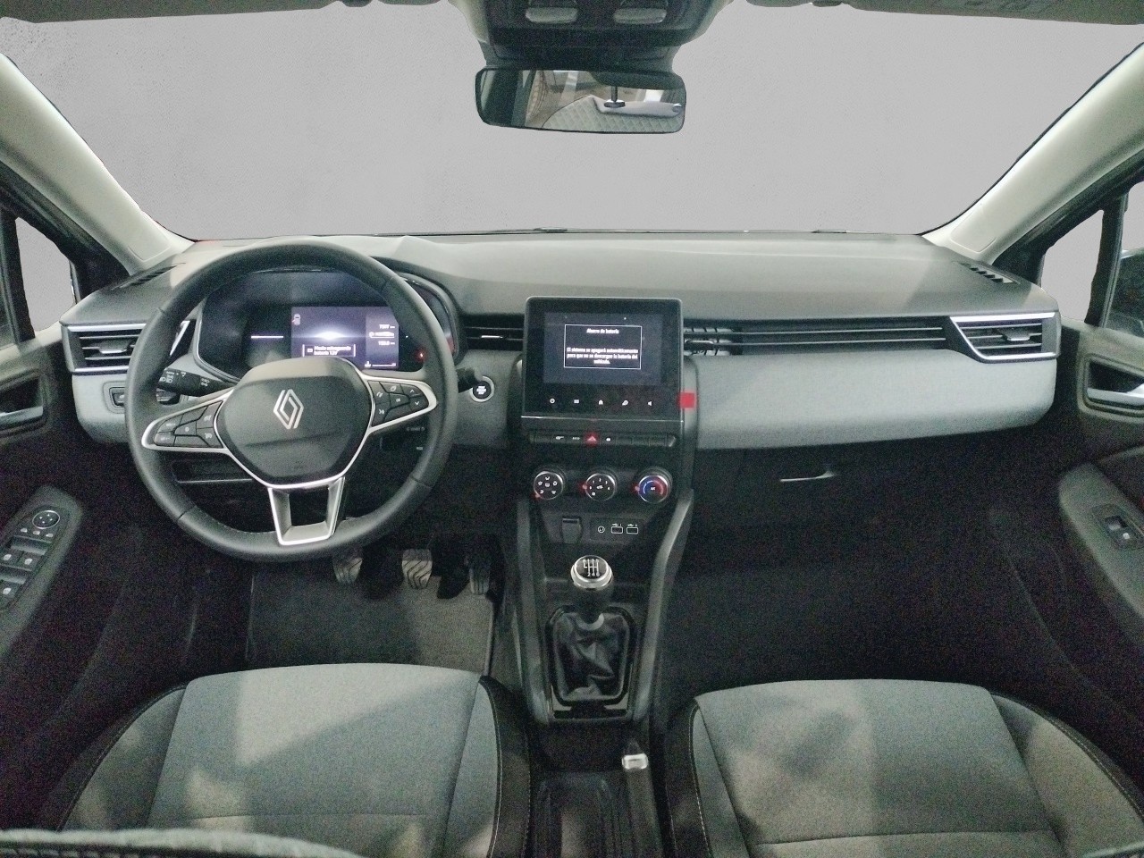Renault Clio Eco-G 100 GLP Evolution 74 kW (100 CV) - 5