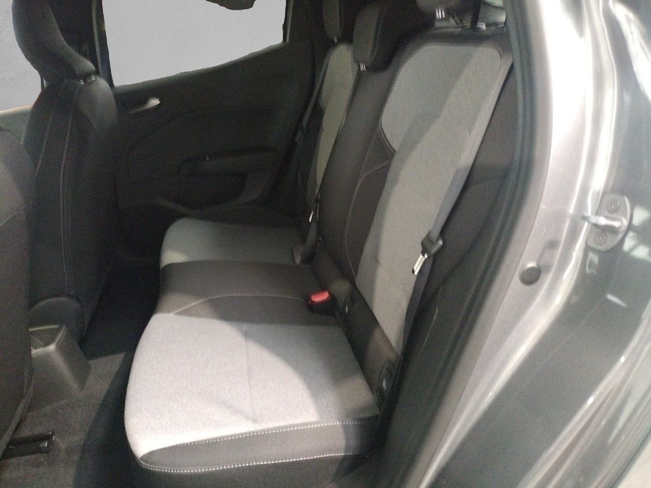 Renault Clio Eco-G 100 GLP Evolution 74 kW (100 CV) - 9