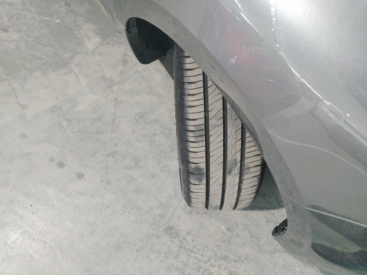 Renault Clio Eco-G 100 GLP Evolution 74 kW (100 CV) - 11