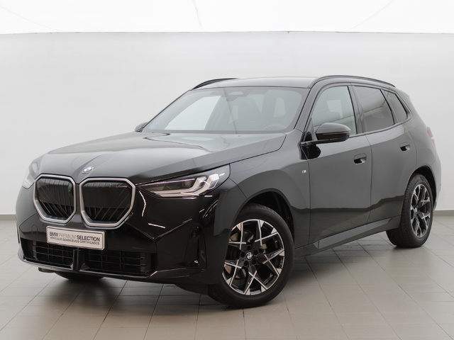 BMWX3 xDrive20d 145 kW (197 CV)
