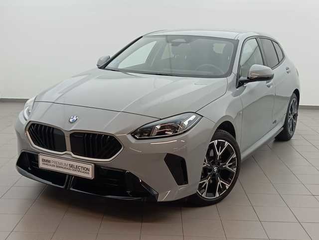 BMWSerie 1 120d 120 kW (163 CV)