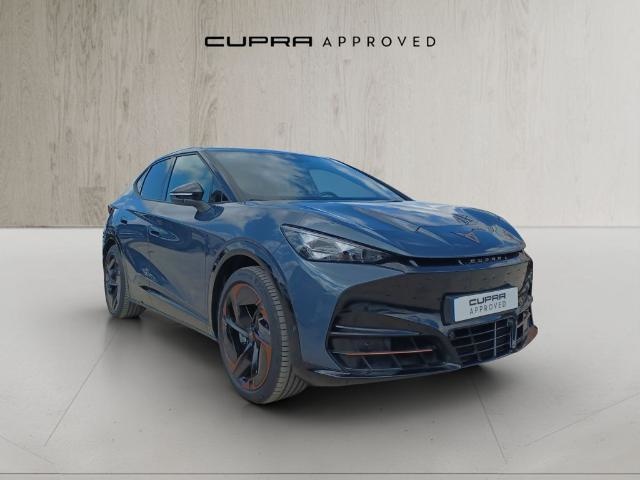 CUPRATavascan VZ Base D Motor AWD 77kWh 250 kW (340 CV)