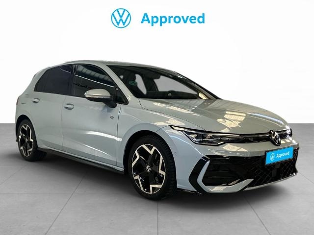 VolkswagenGolf R-Line 2.0 TDI 110 kW (150 CV) DSG