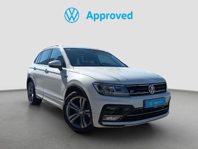 VolkswagenTiguan Ready2Go 1.5 TSI 96 kW (130 CV)