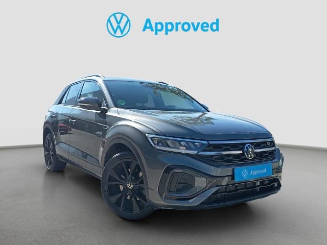 VolkswagenT-Roc R-Line 1.5 TSI 110 kW (150 CV) DSG