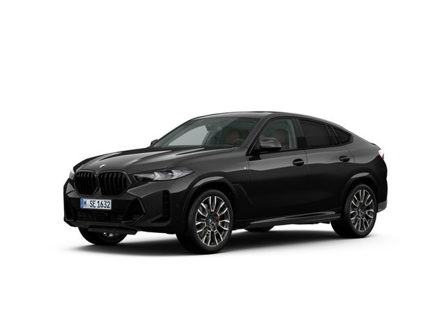 BMWX6 xDrive30d M Sport 210 kW (286 CV)