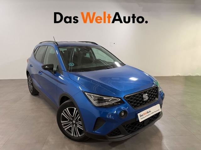 SEATArona 1.0 TSI Style XL Edition 81 kW (110 CV)